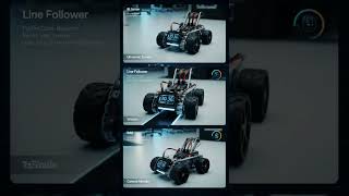 Top 5 Must-Have Sensors in Robotics Projects | IR, Ultrasonic, IMU & More #reels #video