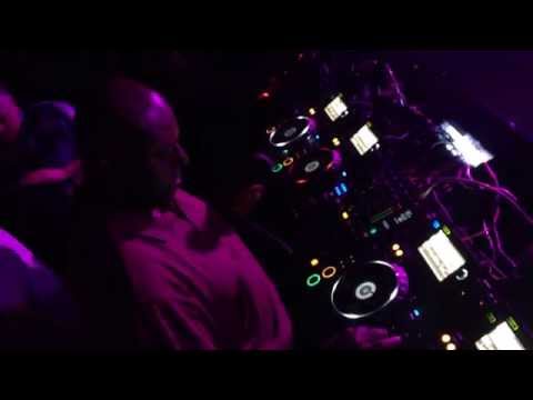 TONY HUMPHRIES @ SETAI MUST BE FLUID - 24 APRIL 2014 - [HD]