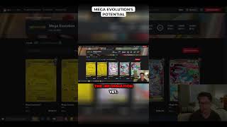 Mega Evolution's Potential
