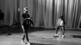 Chance the Rapper - How Great ft. Jay Electronica &amp; The Lights (Music Video)