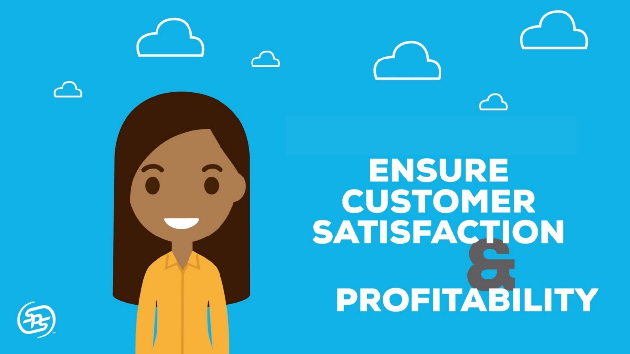 Optimize Retail Supply Chain Management with SPS Commerce