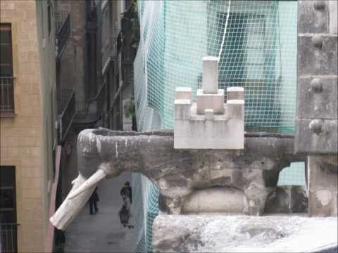 Barcelona, Spain, March 11th 2011