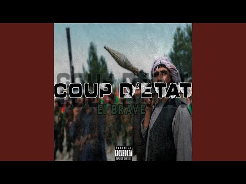 Coup D'état