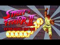Street Fighter 2 Extra Koryu Hack Arcade Ryu Playthrough
