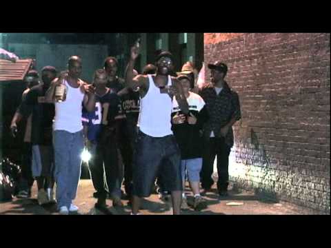 Crystal Lake Allstars DV Version