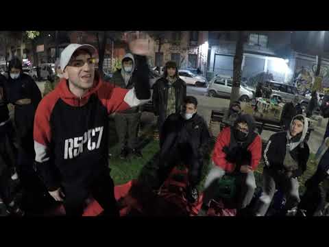 ACERTIJO VS DEAFC  -  SEMIS DLA BATTLES