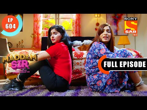 Kidnappers Ka Peecha - Maddam Sir - Ep 604 - Full Episode - 12 Sep 2022
