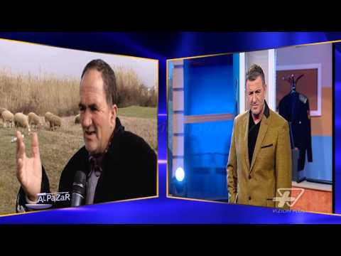Al Pazar - 7 Shkurt 2015 - Pjesa 2 - Show Humor - Vizion Plus