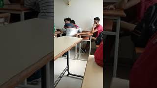 Fiitjee classroom ❤️ || #class #classroom #students #shorts