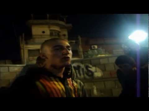 MUERTE EN GERLI: Agse vs Cone