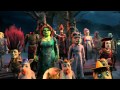 Shrek Special De Halloween Español Latino THRILLER HD