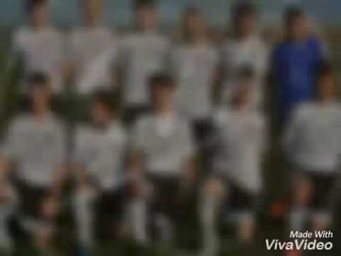 Juveniles: C.F. Salmantino.-- C.F. Vitigudino