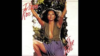 Diana Ross - No One Gets The Prize