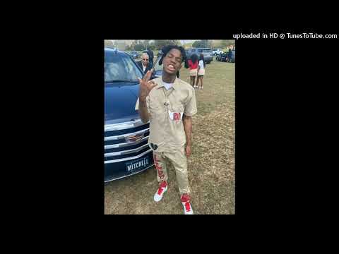 Roadkill Buntt - Bout My Niggas #SLOWED