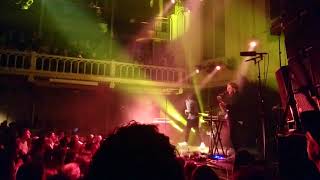 Bazart - Lux (Live @ Paradiso, Amsterdam)