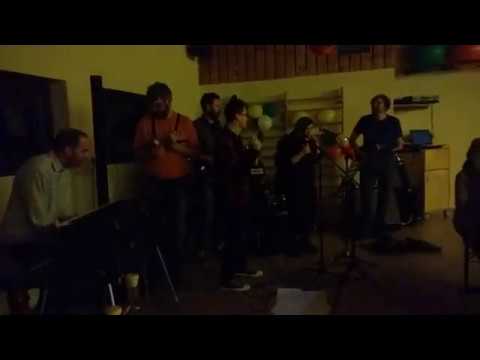 Fun Too Funk - Chickendance