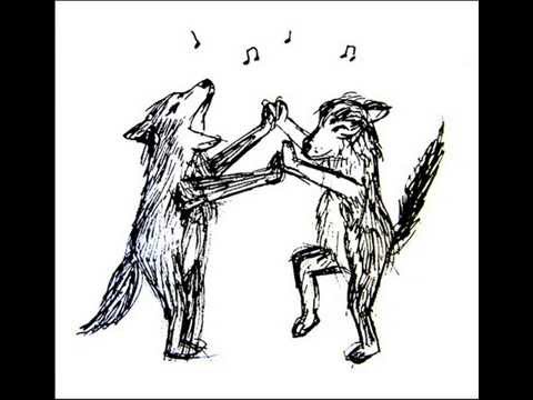 Showtek vs. David Guetta - Wolf Like To Party