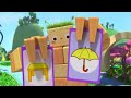 Pom Pom And Friends Theme Song English