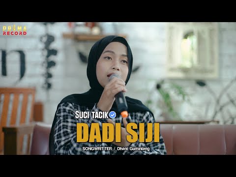 Suci Tacik - Dadi Siji (Official Music Video PRIMA HP)
