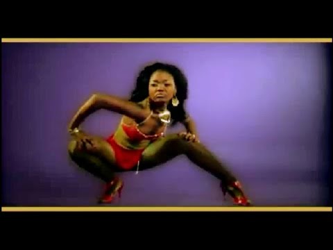 Marllen - Preta Negra (ft. Dama do Bling) (official video)