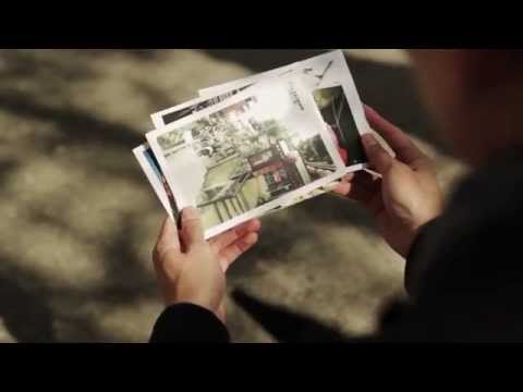 UW Night Market 2014: I See Taiwan - Official Trailer