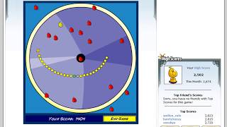 Meerca chase 2 - Gravity Mode (2502)