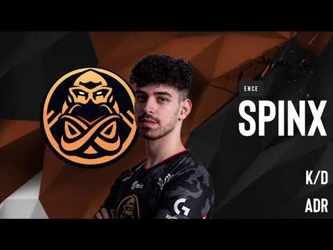 🔥SPINX NEW SUPERSTAR FROM ISRAEL!🔥