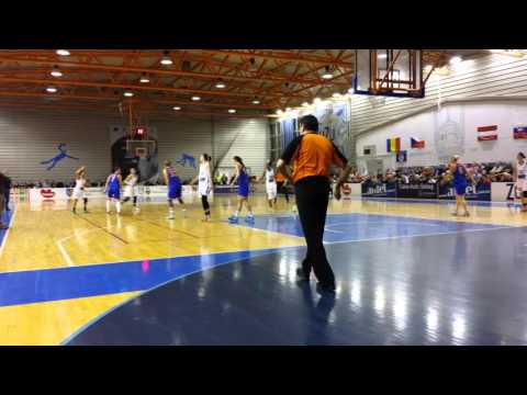 Galerii CSU si CSM....