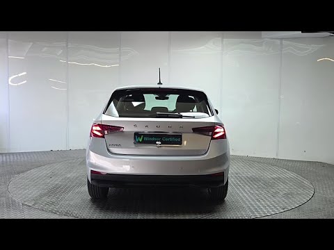 Skoda Fabia 1.0 MPI 80hp Style low Mielage - Image 2