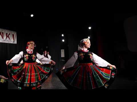 BANDANKI - Kujawiak z oberkiem