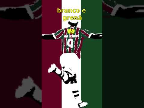 Vamos Tricolor - Torcida do Fluminense