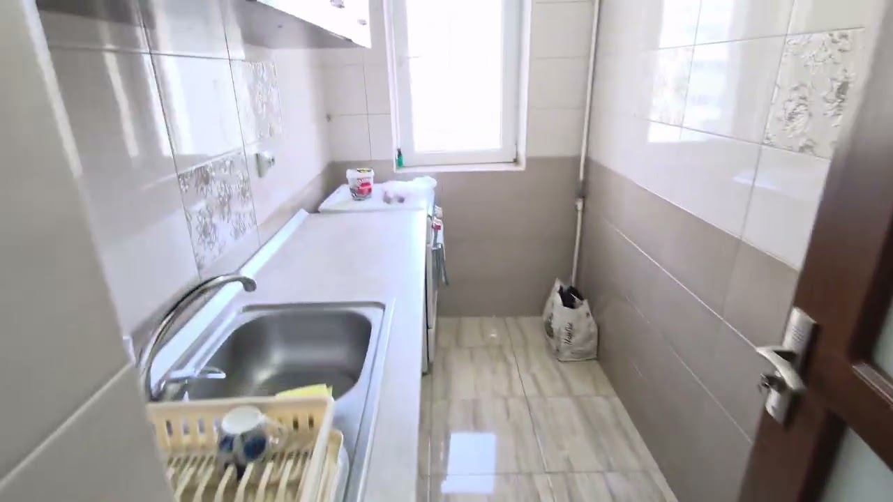 Tur video  Apartament 2 Camere Colentina Bucuresti