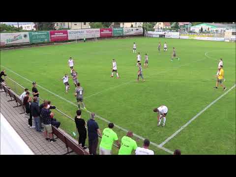 Spiel Liebenau B – Frohnleiten/Schrems, SVU Liebenau U15 Saisonabschluss-Turnier 02.07.2021