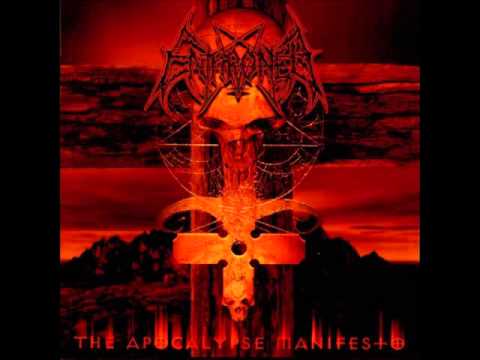 Enthroned - The Apocalypse Manifesto (Full Album)