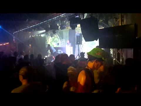 Al Storm @ HTID USA PHX!