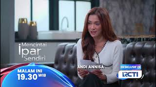 Download lagu Ayuna is very disappointed with Rafki | Loving My Own Brother-in-Law 7:30 PM on RCTI mp3