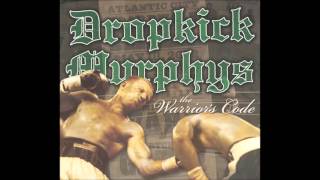 Dropkick Murphys - The Warrior's Code (full album)