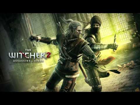 The Witcher 2- Assassins of Kings OST- A Quiet Corner