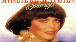 Mireille Mathieu - Embrujo (Capricho Arabe)