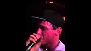 Hopes Anchor -The Color Morale