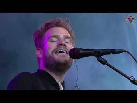 TIM AKKERMAN & THE IVY LEAGUE - LIVE @ LULBOOMPOP 2021 - FULL SHOW