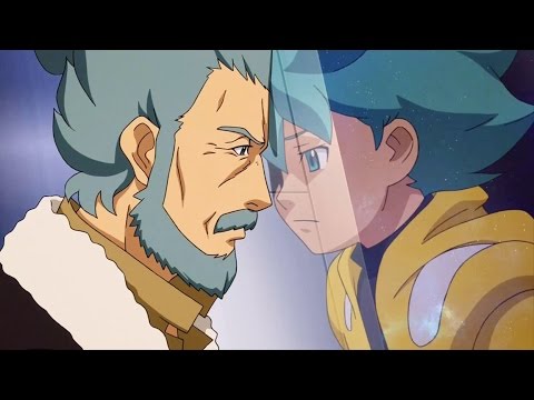 Super Robot Taisen BX OST - The Hero Within You (Ext.)[Gundam AGE ED1 BGM]