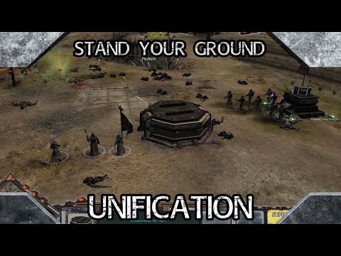 Warhammer 40,000: Dawn of War Unification - Death Korps, Eldar vs Death Guard, Imperial Guard