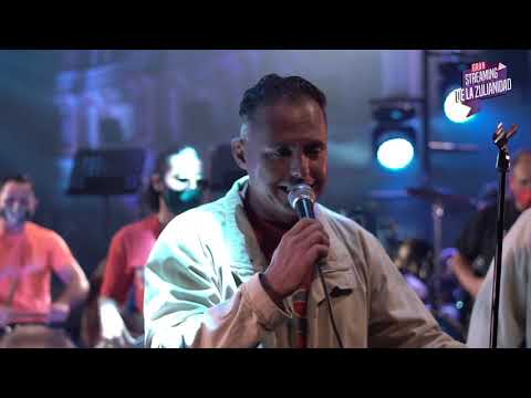 Gaiteros de Pillopo - Prefiero Mi Gaita - 2020