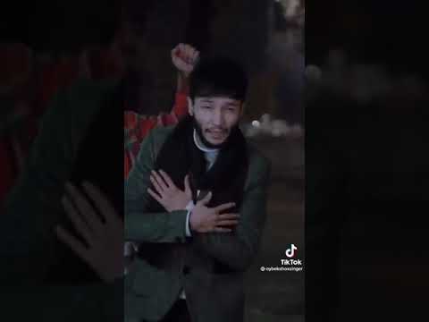 SARDOR SAFAROV & OYBEKSHOX ENDI ESLAMAYMAN TREK NEWW PREMYERA