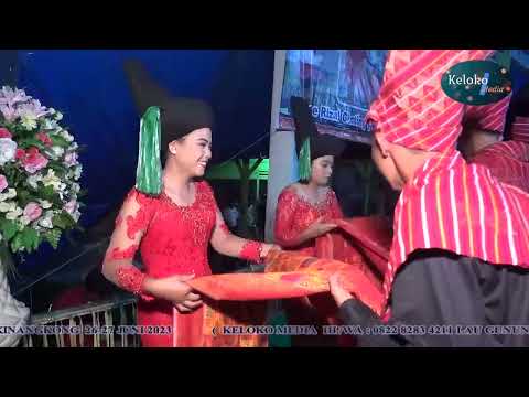 GGA kinangkong,26-27juni 2023(Aron br pinem ras impalna)