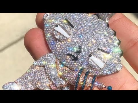 I.C.Y. - Indigo x Tsunami Papi x Draxo