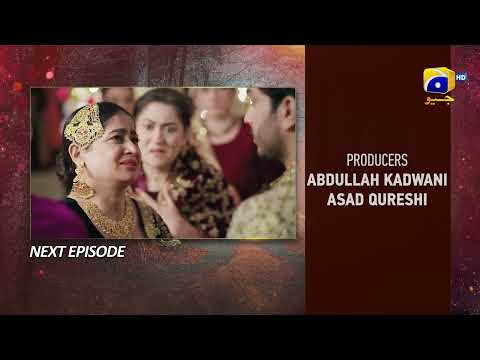 Mannat Murad Episode 15 Teaser - HAR PAL GEO