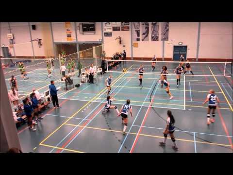 2016-01-02 NOJK VoCASA MA - Ledub MA (in Nijmegen)