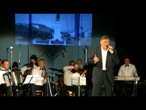 Miša Petronijević - koncert drugi deo